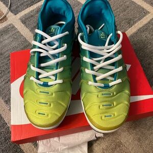 Nike air vapormax unisex